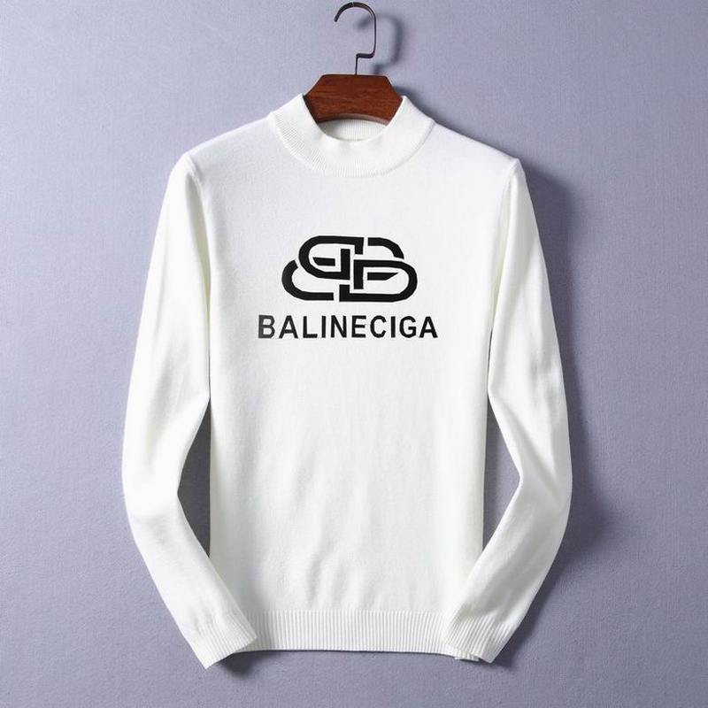 Balenciaga Men's Sweater 62